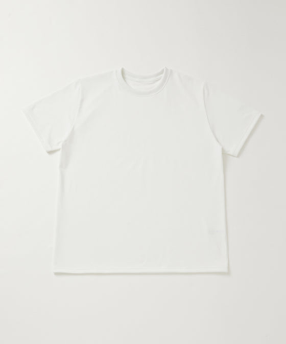 【GUACAMOLE】NOMAD air CORE FIT / WHITE