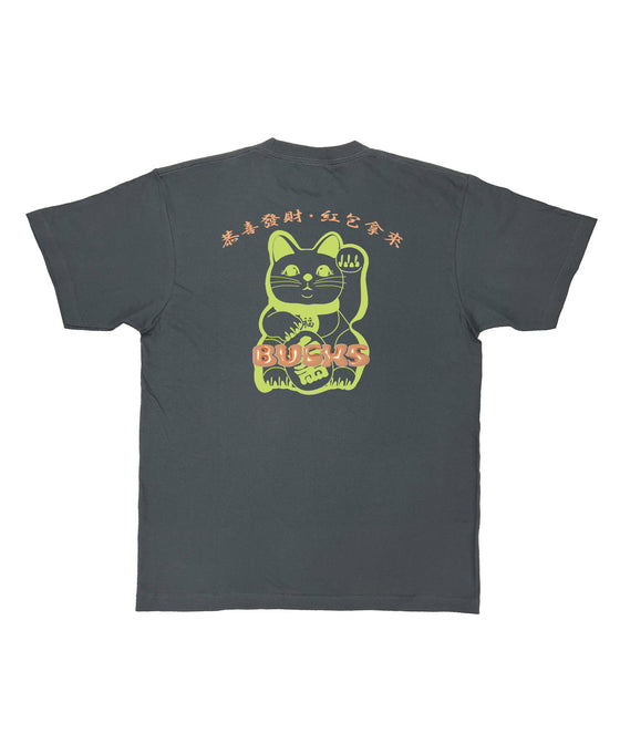 【BACANORA.】MANEKINEKO TEE