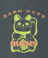【BACANORA.】MANEKINEKO TEE