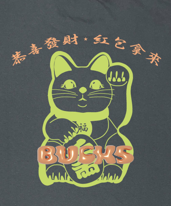 【BACANORA.】MANEKINEKO TEE