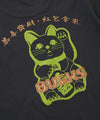 【BACANORA.】MANEKINEKO TEE