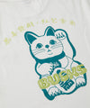 【BACANORA.】MANEKINEKO TEE