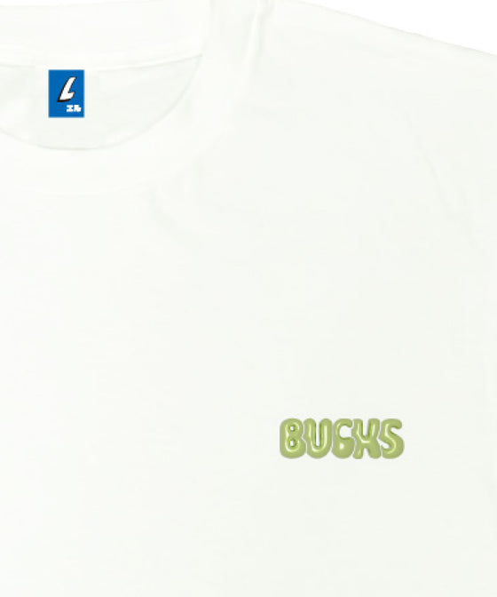 【BACANORA.】MANEKINEKO TEE