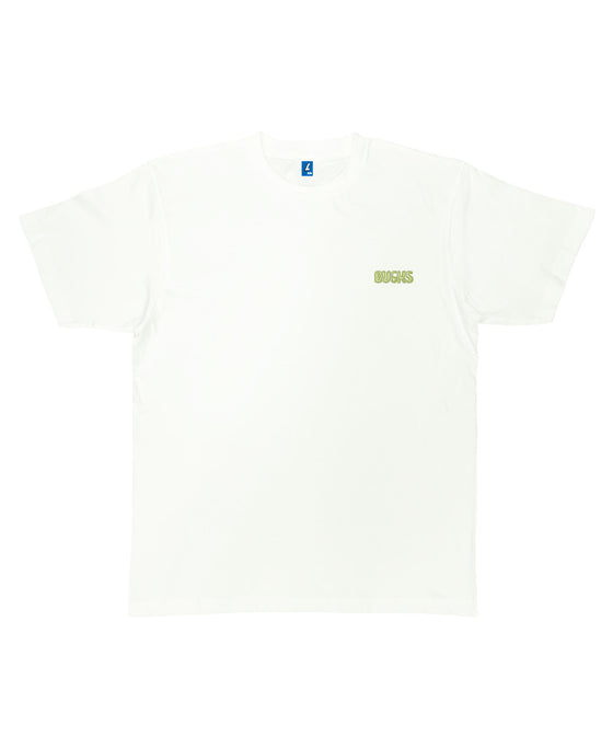【BACANORA.】MANEKINEKO TEE