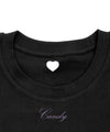 【BACANORA.】CANDY BABY TEE