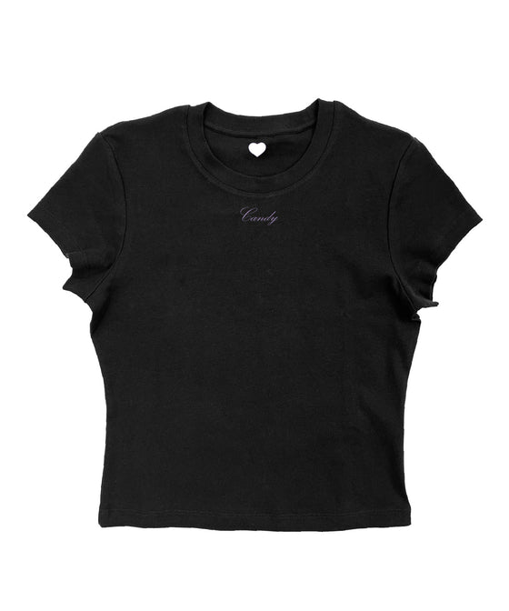 【BACANORA.】CANDY BABY TEE