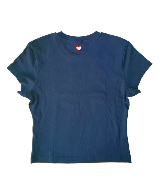 【BACANORA.】CANDY BABY TEE