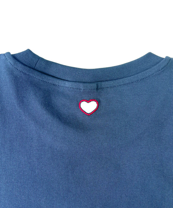 【BACANORA.】CANDY BABY TEE