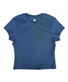  【BACANORA.】CANDY BABY TEE