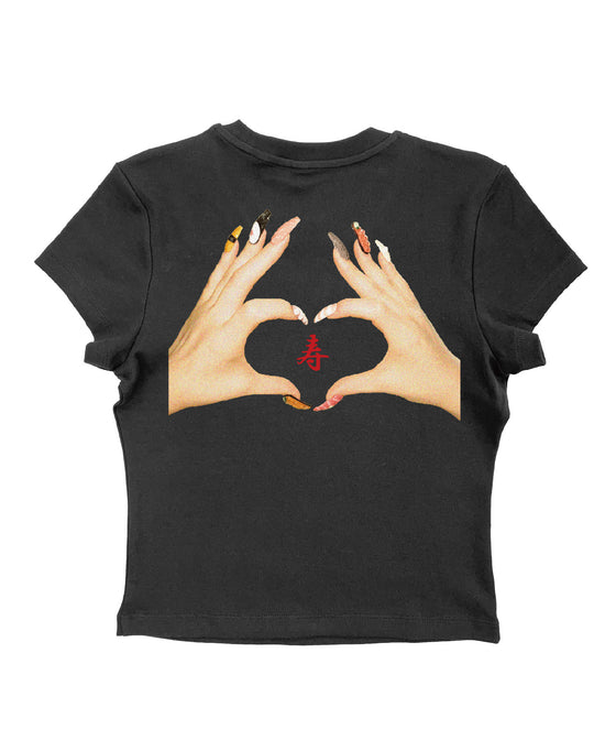 【BACANORA.】SUSHI BABY TEE