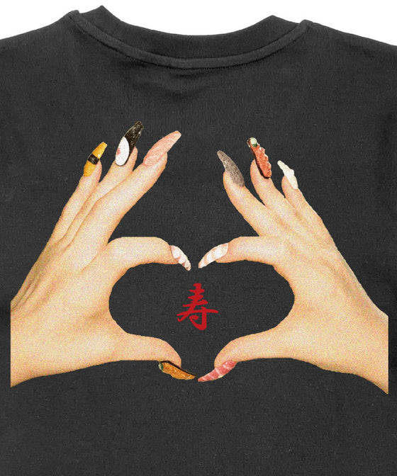 【BACANORA.】SUSHI BABY TEE