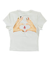 【BACANORA.】SUSHI BABY TEE