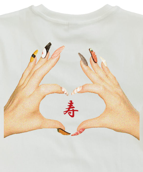 【BACANORA.】SUSHI BABY TEE