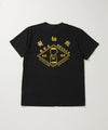 【BACANORA.】BARBER ICON TEE