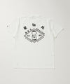 【BACANORA.】BARBER ICON TEE