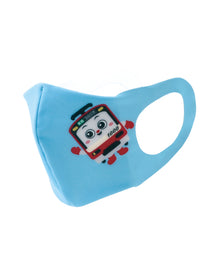  【GMJ select】【京急電鉄】京急 STRETCH MASK / けいきゅん・kidsマスク