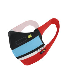  【GMJ select】【京急電鉄】京急 STRETCH MASK / 1000形600形全面ver・大人用マスク