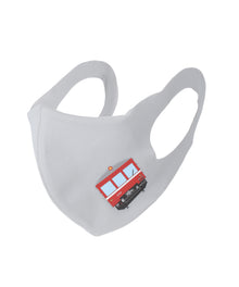  【GMJ select】【京急電鉄】京急 STRETCH MASK / 230形正面ver・大人用マスク