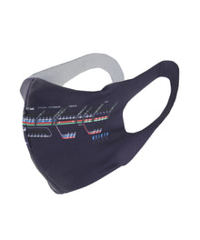  【GMJ select】【京急電鉄】京急 STRETCH MASK / 京急路線図ver・大人用マスク