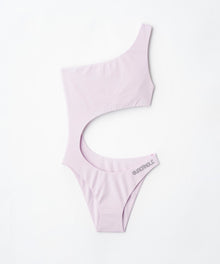  【GUACAMOLE】CUT OUT SWIM ONEPIECE PINK