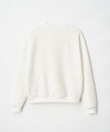 【GUACAMOLE】FUNCTIONAL RASH SWEATSHIRT WHITE
