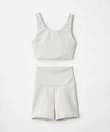  【GUACAMOLE】FUNCTIONAL BRALETTE / LEGGINGS MINT