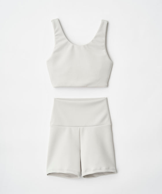 【GUACAMOLE】FUNCTIONAL BRALETTE / LEGGINGS MINT