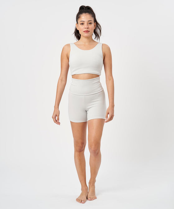 【GUACAMOLE】FUNCTIONAL BRALETTE / LEGGINGS MINT