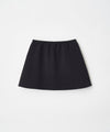 【GUACAMOLE】FUNCTIONAL LONG SLEEVE TOP / PANTS IN SKIRT BLACK